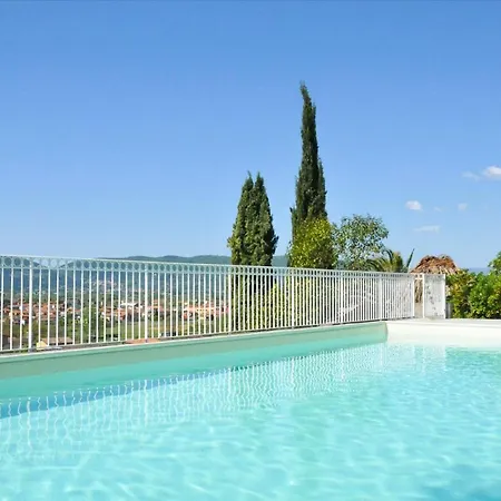 Colombiera-molicciara Sleeps 10 With Pool And Wifi Villa *
