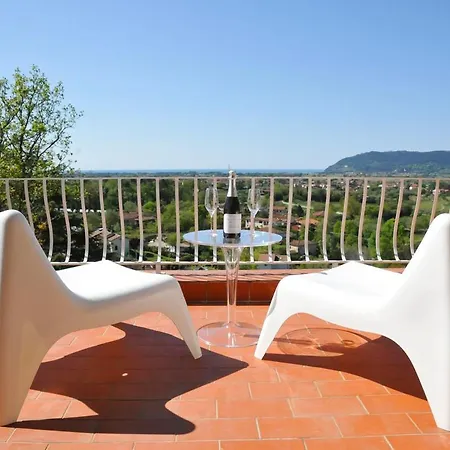 Colombiera-molicciara Sleeps 10 With Pool And Wifi *