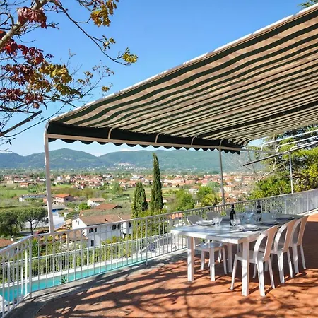 Colombiera-molicciara Sleeps 10 With Pool And Wifi Villa Nicola