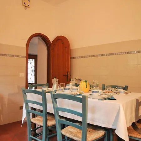 Colombiera-molicciara Sleeps 10 With Pool And Wifi Villa *